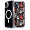 DC Comics Harley Quinn All Over Print iPhone 14 Plus MagSafe Case