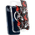 DC Comics Harley Quinn All Over Print iPhone 14 Plus MagSafe Case