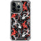 DC Comics Harley Quinn All Over Print iPhone 14 Pro Clear Case