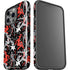 DC Comics Harley Quinn All Over Print iPhone 14 Pro Impact Case