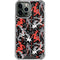 DC Comics Harley Quinn All Over Print iPhone 14 Pro Max Clear Case