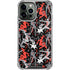 DC Comics Harley Quinn All Over Print iPhone 14 Pro Max Clear Case