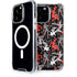 DC Comics Harley Quinn All Over Print iPhone 14 Pro Max MagSafe Case