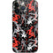 DC Comics Harley Quinn All Over Print iPhone 14 Pro Skin