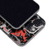 DC Comics Harley Quinn All Over Print iPhone 14 Pro Skin