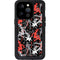 DC Comics Harley Quinn All Over Print iPhone 14 Pro Waterproof Case