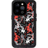 DC Comics Harley Quinn All Over Print iPhone 14 Pro Waterproof Case