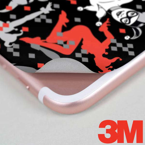 DC Comics Harley Quinn All Over Print iPhone 7 Plus Skin