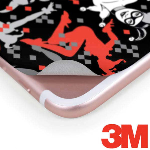 DC Comics Harley Quinn All Over Print iPhone 8 Plus Skin