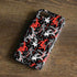 DC Comics Harley Quinn All Over Print iPhone 8 Pro Case