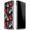 DC Comics Harley Quinn All Over Print iPhone SE (2nd & 3rd Gen) Clear Case