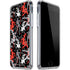 DC Comics Harley Quinn All Over Print iPhone SE (2nd & 3rd Gen) Clear Case