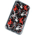 DC Comics Harley Quinn All Over Print iPhone SE (2nd & 3rd Gen) Clear Case