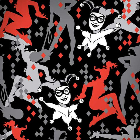 DC Comics Harley Quinn All Over Print iPhone X Pro Case