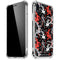 DC Comics Harley Quinn All Over Print iPhone XR Clear Case