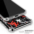 DC Comics Harley Quinn All Over Print iPhone XR Clear Case