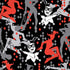 DC Comics Harley Quinn All Over Print iPhone XR Skin