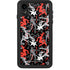 DC Comics Harley Quinn All Over Print iPhone XR Waterproof Case