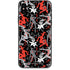DC Comics Harley Quinn All Over Print iPhone XS Skin
