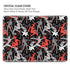 DC Comics Harley Quinn All Over Print MacBook Air 15in (2023-2025) Case plus Skin