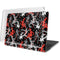 DC Comics Harley Quinn All Over Print MacBook Pro 15in (2016-19) Case plus Skin