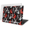 DC Comics Harley Quinn All Over Print MacBook Pro 16in (2019-20) Case plus Skin