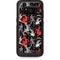 DC Comics Harley Quinn All Over Print Otterbox Commuter Galaxy Skin