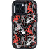 DC Comics Harley Quinn All Over Print Otterbox Defender iPhone Skin