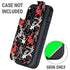 DC Comics Harley Quinn All Over Print Otterbox Defender iPhone Skin