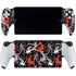 DC Comics Harley Quinn All Over Print PlayStation Portal Remote Player Skin