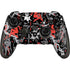 DC Comics Harley Quinn All Over Print PlayStation Scuf Vantage 2 Controller Skin
