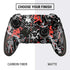 DC Comics Harley Quinn All Over Print PlayStation Scuf Vantage 2 Controller Skin