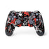 DC Comics Harley Quinn All Over Print PS4 Controller Skin