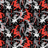 DC Comics Harley Quinn All Over Print PS4 Pro/Slim Controller Skin