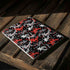 DC Comics Harley Quinn All Over Print Surface Laptop 3 13.5in Skin