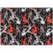 DC Comics Harley Quinn All Over Print Surface Pro 9 Skin