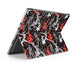 DC Comics Harley Quinn All Over Print Surface Pro 9 Skin