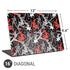 DC Comics Harley Quinn All Over Print Universal Laptop 16in (13 x 9.4in) Skin