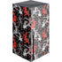 DC Comics Harley Quinn All Over Print Xbox Series X Console Skin