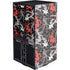 DC Comics Harley Quinn All Over Print Xbox Series X Console Skin