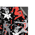 DC Comics Harley Quinn All Over Print Xbox Series X Console Skin