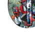 DC Comics Harley Quinn Little Black Book Cover#47 New 52 Art by Jim Lee Bose Noise Cancelling Headphones 700 Skin