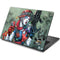 DC Comics Harley Quinn Little Black Book Cover#47 New 52 Art by Jim Lee Dell Chromebook Skin