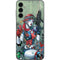 DC Comics Harley Quinn Little Black Book Cover#47 New 52 Art by Jim Lee Galaxy A14 5G Skin