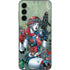 DC Comics Harley Quinn Little Black Book Cover#47 New 52 Art by Jim Lee Galaxy A14 5G Skin