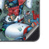 DC Comics Harley Quinn Little Black Book Cover#47 New 52 Art by Jim Lee Galaxy A14 5G Skin