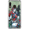 DC Comics Harley Quinn Little Black Book Cover#47 New 52 Art by Jim Lee Galaxy A30 Clear Case