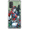 DC Comics Harley Quinn Little Black Book Cover#47 New 52 Art by Jim Lee Galaxy A32 5G Clear Case