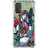 DC Comics Harley Quinn Little Black Book Cover#47 New 52 Art by Jim Lee Galaxy A32 5G Clear Case