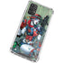 DC Comics Harley Quinn Little Black Book Cover#47 New 52 Art by Jim Lee Galaxy A32 5G Clear Case